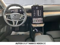 Volvo ES90 - Vorschau Bild 10