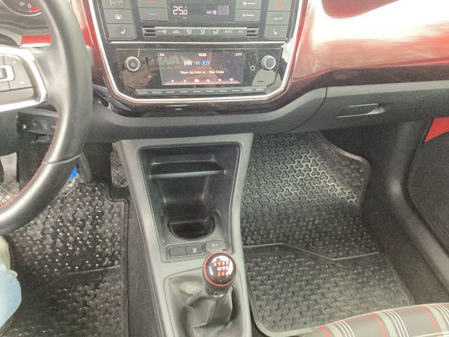 up! 1.0TSI GTI