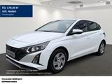 Hyundai i20 Select (MY25) 1.2 Benzin (79 PS) NAVI