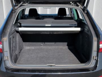 Skoda Superb - 10