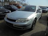 Renault Laguna 1.8 16V. Klima - Renault Laguna: 8.1