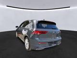 Volkswagen Golf VIII 1.5 eTSI DSG Style NAVI LED APP ERGO - Volkswagen Golf: 5er