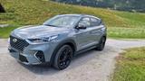 Hyundai Tucson IX TLE N-Line 4x4 DSG - Hyundai TUCSON TL