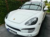Porsche Cayenne Diesel Platinum Edition Platinum Edition - Porsche Cayenne in Aachen