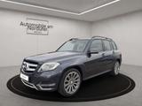 Mercedes-Benz GLK 200 CDI-1Hand-MwSt.-Leder-Navi-Xenon-AHK-20Z - Mercedes-Benz GLK 200 in Berlin