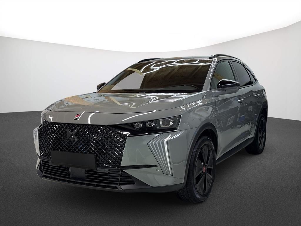 Image of DS Automobiles DS7 (Crossback)