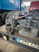 Scania P420 6x2 BL OMSI - Scania 6x2