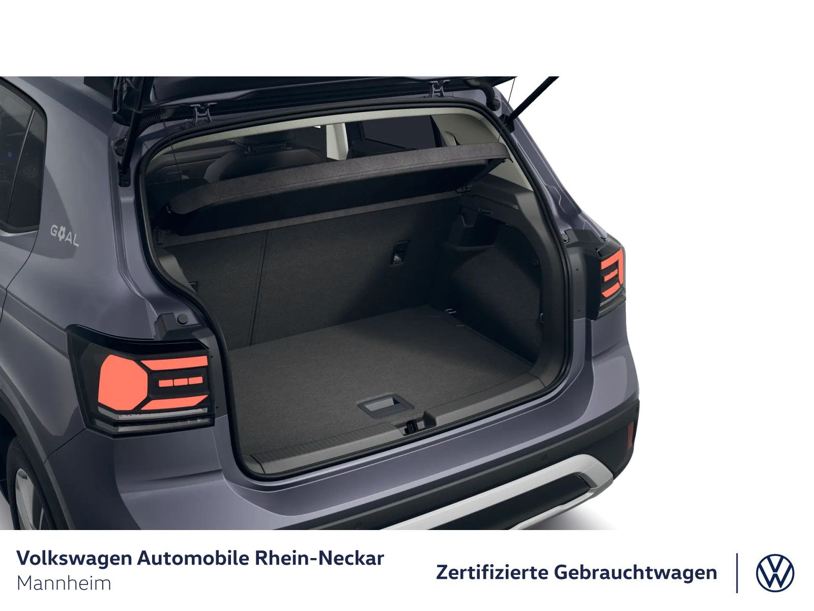 Volkswagen T-Cross - Bild 12