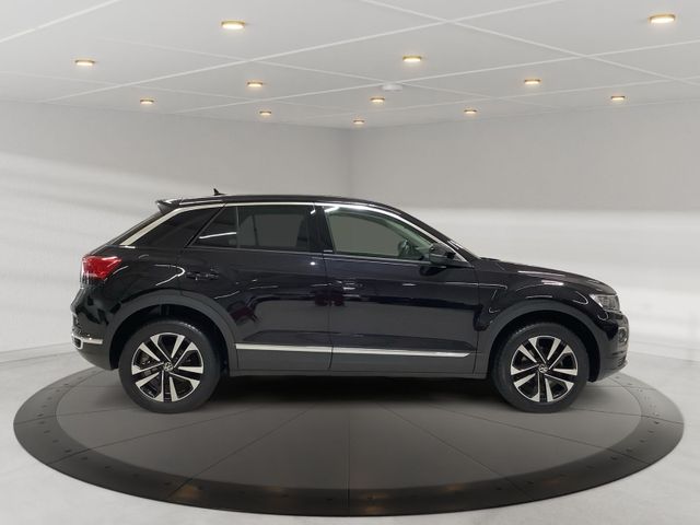 T-ROC United 1,5 TSI 110 kW DSG LED, Navi, ACC,