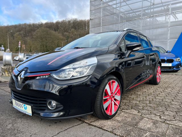 Renault Clio IV Grandtour 1.2 Intens