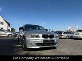 BMW 116 1 Limousine 116i - BMW 1 Series aus 2005