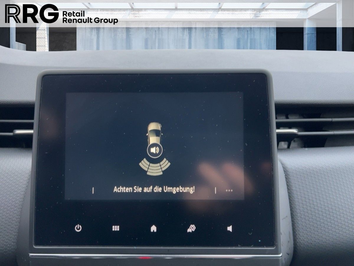 Renault Clio - Bild 12