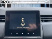 Renault Clio - Vorschau Bild 12