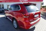 Mitsubishi Outlander 2.4Hybrid PHEV Spirit 4WD LED Navi - Mitsubishi Gebrauchtwagen in Leipzig
