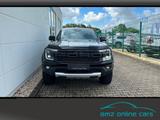 Ford Ranger Raptor e-4WD Raptor Paket 5J.Garantie - Ford Ranger mit Benzin-Antrieb: Geländewagen