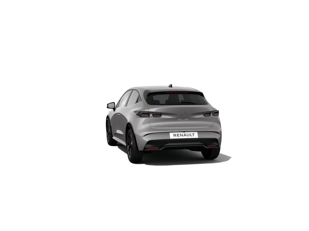 RENAULT Clio - Bild 5