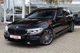 BMW 530d M Sport LED Navi ACC Head-Up Spurhalte PDC - BMW 530: Alcantara