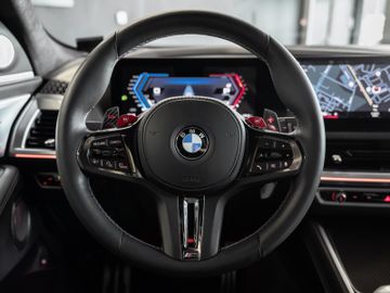 BMW XM - 6