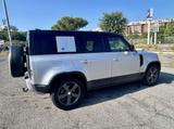 Land Rover Defender 2.0 D First Edition Awd - Land Rover Defender: Automatik