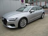 Audi A7 Sportback 45 basis TFSI quattro - Audi A7 in Leverkusen