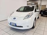 Nissan NISSAN Leaf Acenta 30KWh - Nissan Leaf aus 2017