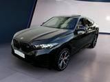 BMW X6 M 60 i Steptronic - BMW X6 mit Hybrid-Antrieb