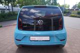 Volkswagen up! 1.0 Black Style Kamera Sitzheizung Klimaaut. - Volkswagen up!: Style