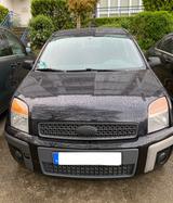 Ford 2. Hand sehr sparsam mit frischem TÜV  - Ford Fusion in Düsseldorf