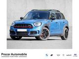 MINI John Cooper Works JCW TRIM+HuD+H/K+DA+ACC+PANO