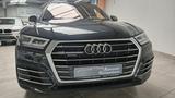 Audi Q5 Quattro S-Line DSG Matrix Navi Kamera Massage - Audi Q5 Gebrauchtwagen in Wuppertal