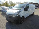 Opel Vivaro B Kasten/Kombi L2H1  2,9t ~ AHK ~ Navi ~ - Opel Vivaro Gebrauchtwagen in Augsburg