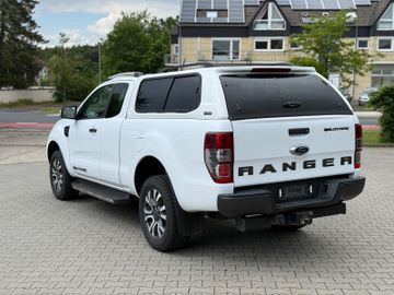 Ford Ranger - 6