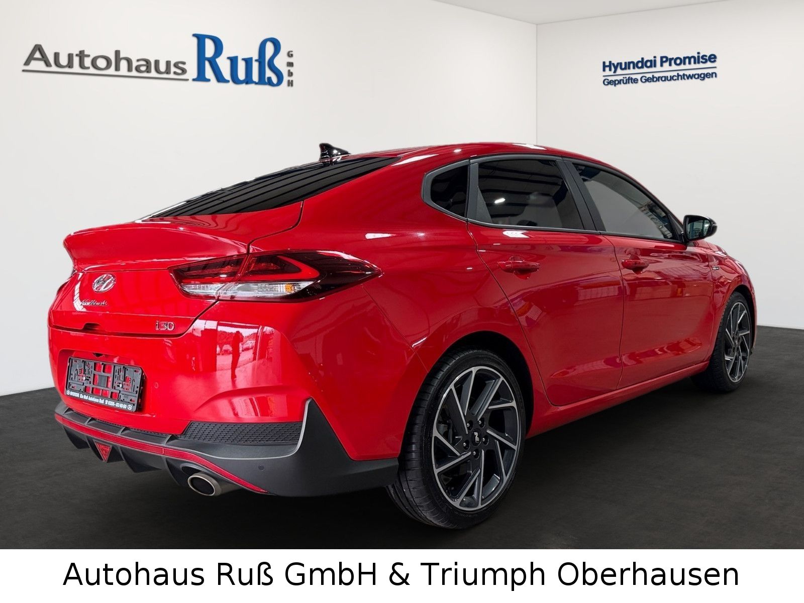 Hyundai i30 – Bild 3