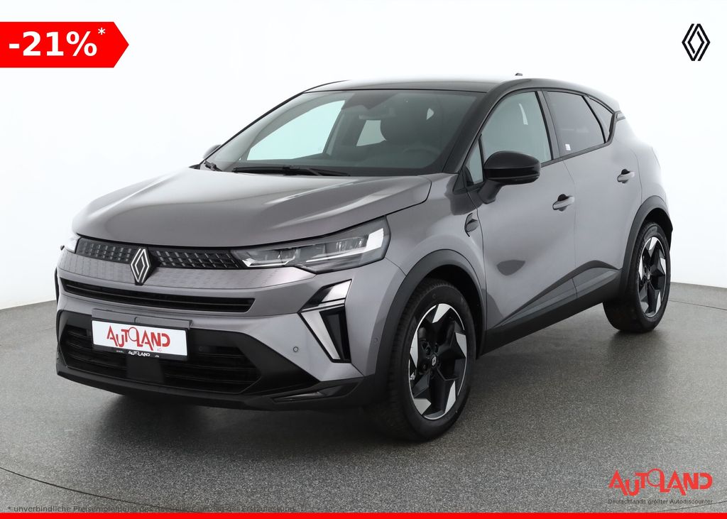 Image of Renault Captur
