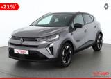 Renault Captur TCe 90 LED Navi Kamera - Renault Captur von 2026