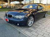 BMW E65 750i Individual  - gebrauchte BMW 750 aus dem Jahr 2005