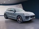 Porsche Cayenne 4.0 GTS AHK Bose PASM PDLS+ Sitzklima - Porsche Cayenne Jahreswagen