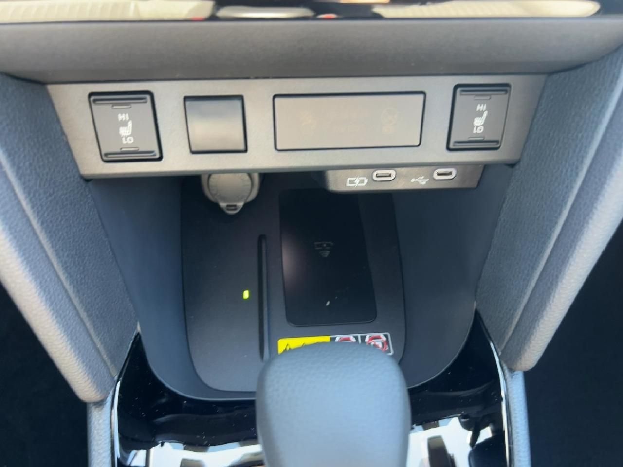 Fahrzeugabbildung Toyota Yaris Cross 1,5 Hybrid Teamplayer *Safety+Winter