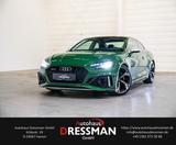Audi RS5 Coupe 2.9 TFSI MATRIX PANO B&O 360° ACC VC - gebrauchte Audi RS5 aus dem Jahr 2022