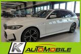 BMW 320d xDrive M Sport ACC+DAB+Widscreen+SHZ+18"Alu - BMW 3er Reihe mit Diesel-Antrieb: Kombi, Automatik
