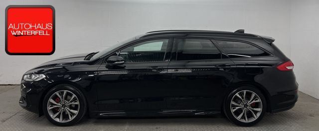 Ford Mondeo Turnier 2.0 EcoBlue ST-Line MEMO+KAMERA+ imagem 2