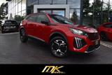 Peugeot 2008 ALLURE PT 130 EAT8*FACELIFT*MATRIX*KEYLESS* - gebrauchte Peugeot 2008 mit Facelift