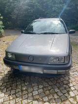 Volkswagen VW Passat GL Variant Oldtimer - Volkswagen Passat: Gl