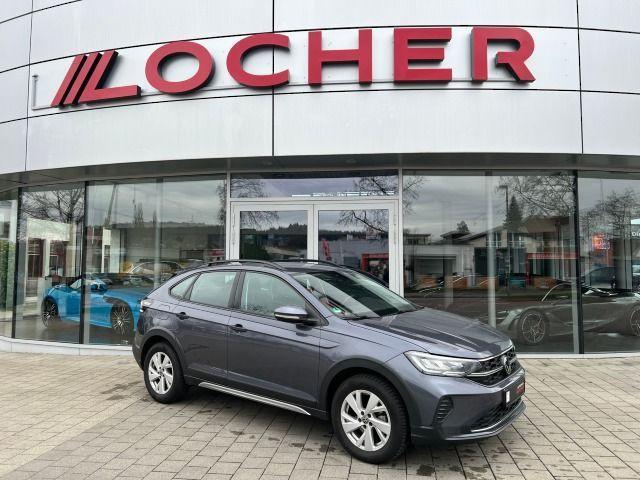 Volkswagen Taigo 1.0 TSI Life 6-Gang ACC IQ.Drive RFK LED C