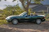 Mazda MX 5 inkl. Hardtop - Mazda MX-5: Hardtop