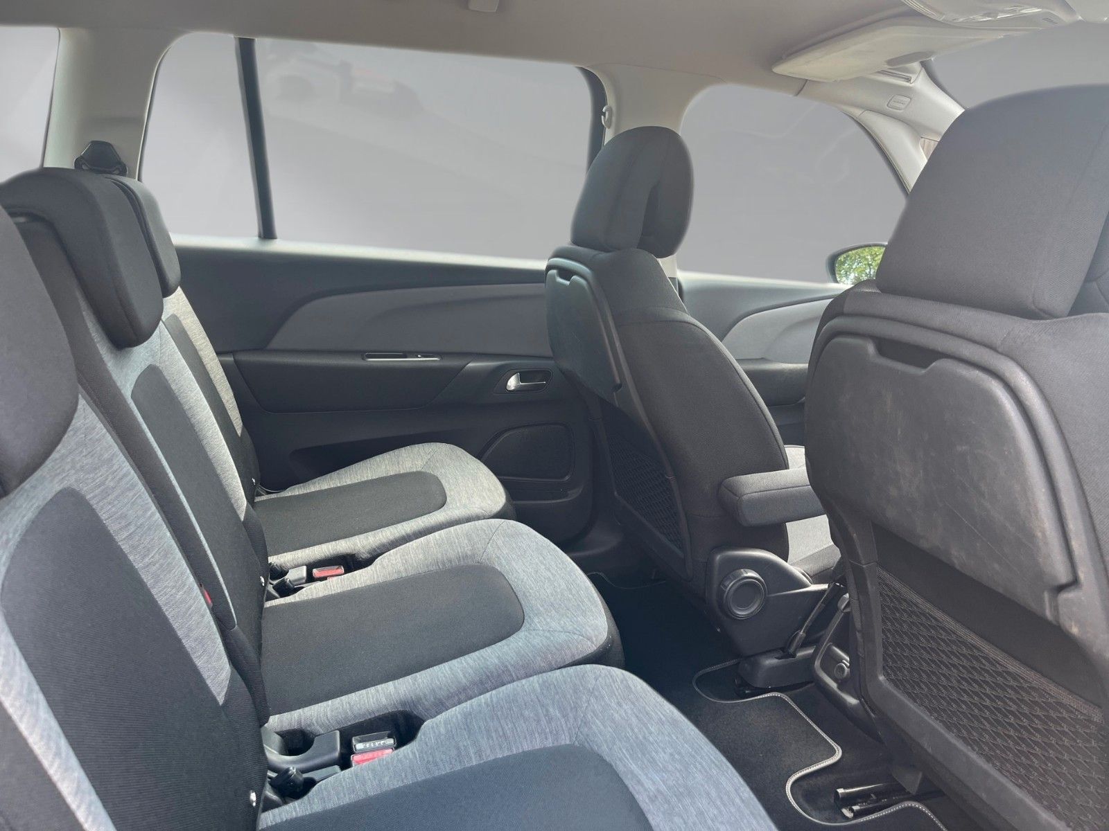 Citroën Grand C4 Picasso/Spacetourer Live Pack – Bild 9