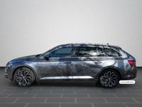 Skoda Superb - Vorschau Bild 8