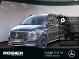 Mercedes-Benz V 300 d AVANTGARDE Lang AMG AHK Distr. Navi Kame