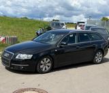 Audi A6 Avant 3.0 TDI quattro *AUTOMATIK*NAVI*KLIMA* - Audi A6 aus 2006: 3.0
