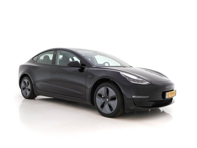 Tesla Model 3 Standard RWD Plus 60 kWh [ 3-Fase ] (INC